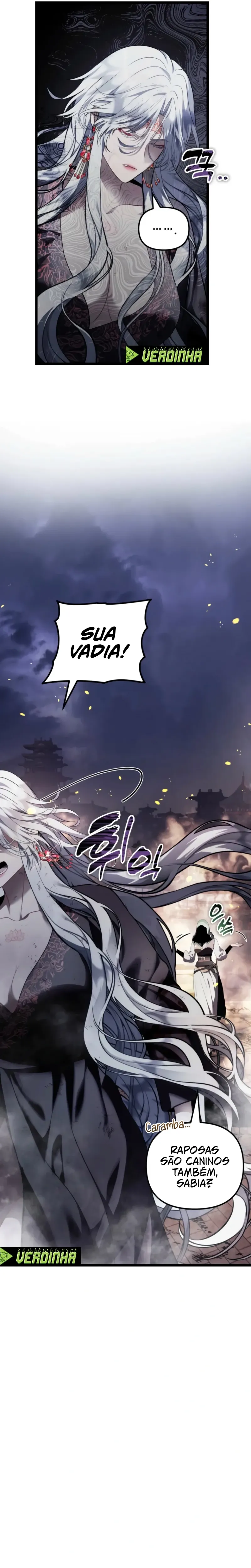 Read A Segunda Vida do Ranker PT Manga Online