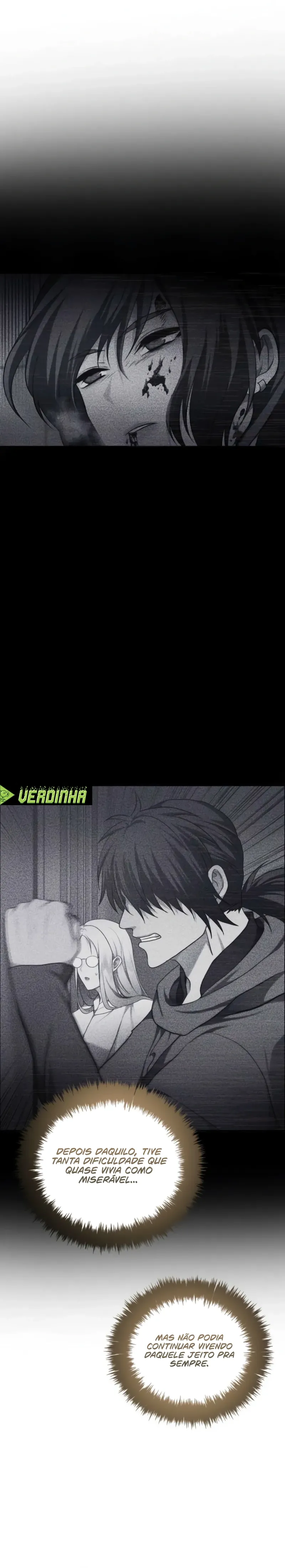 Read A Segunda Vida do Ranker PT Manga Online