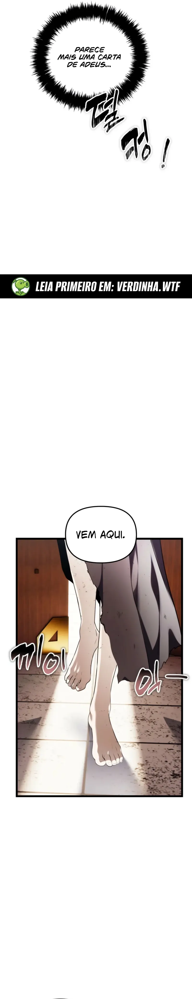 Read A Segunda Vida do Ranker PT Manga Online