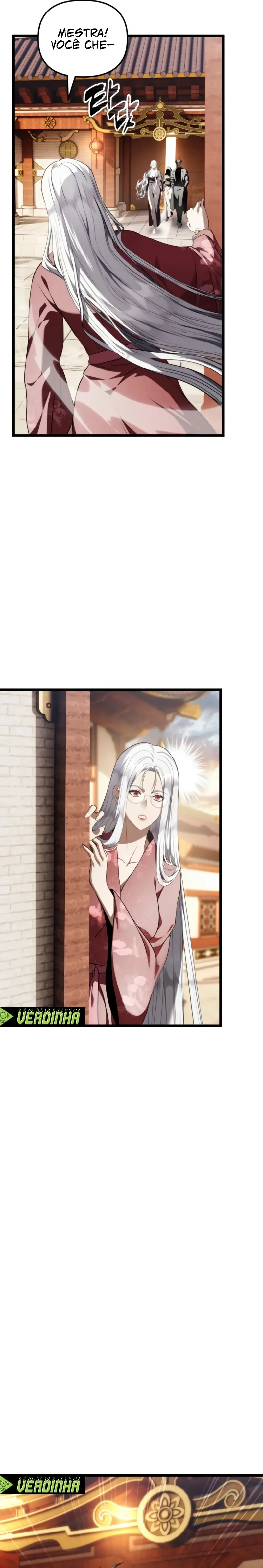 Read A Segunda Vida do Ranker PT Manga Online