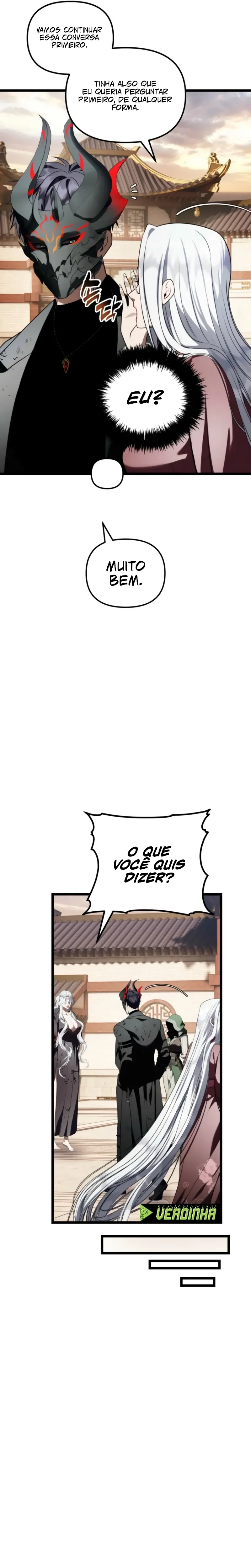 Read A Segunda Vida do Ranker PT Manga Online
