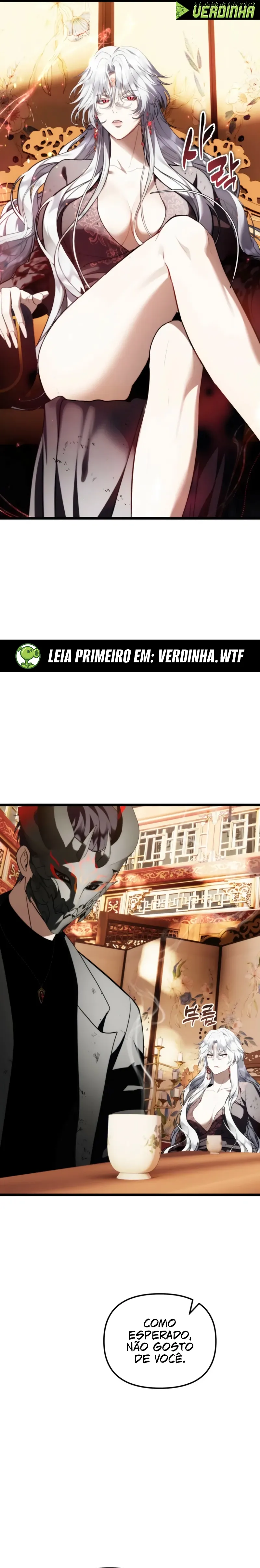Read A Segunda Vida do Ranker PT Manga Online