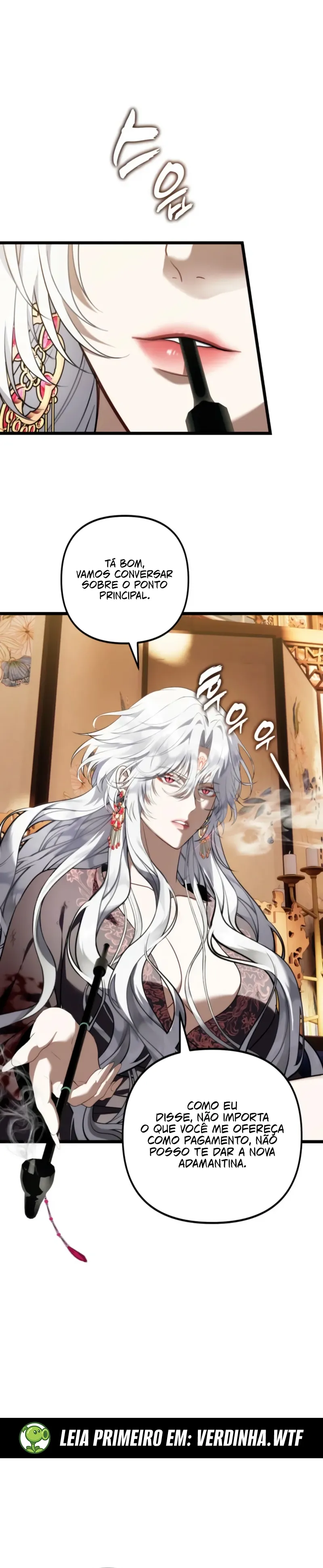Read A Segunda Vida do Ranker PT Manga Online