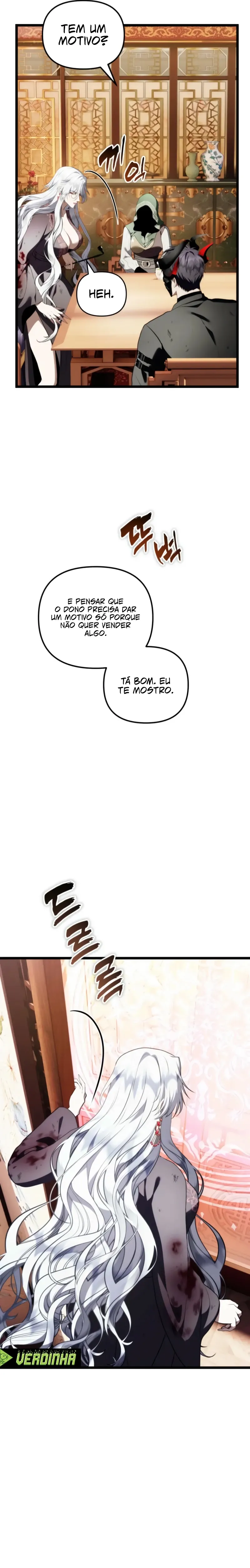 Read A Segunda Vida do Ranker PT Manga Online