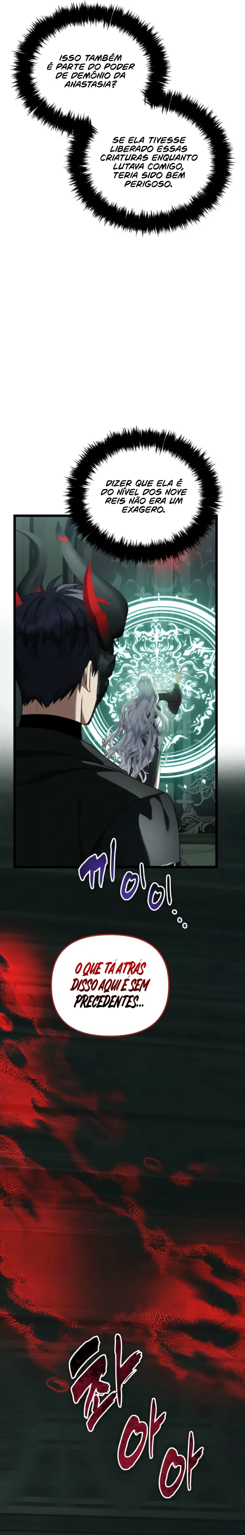 Read A Segunda Vida do Ranker PT Manga Online