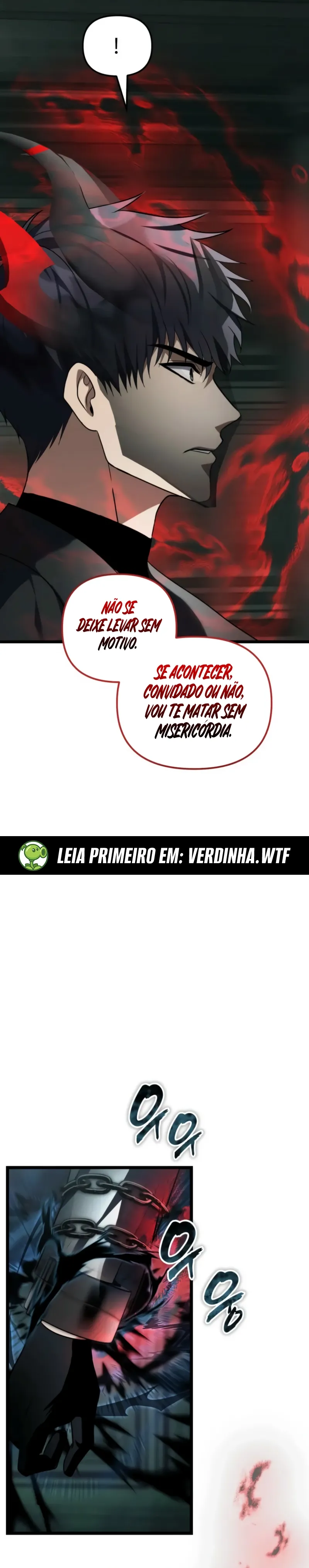 Read A Segunda Vida do Ranker PT Manga Online