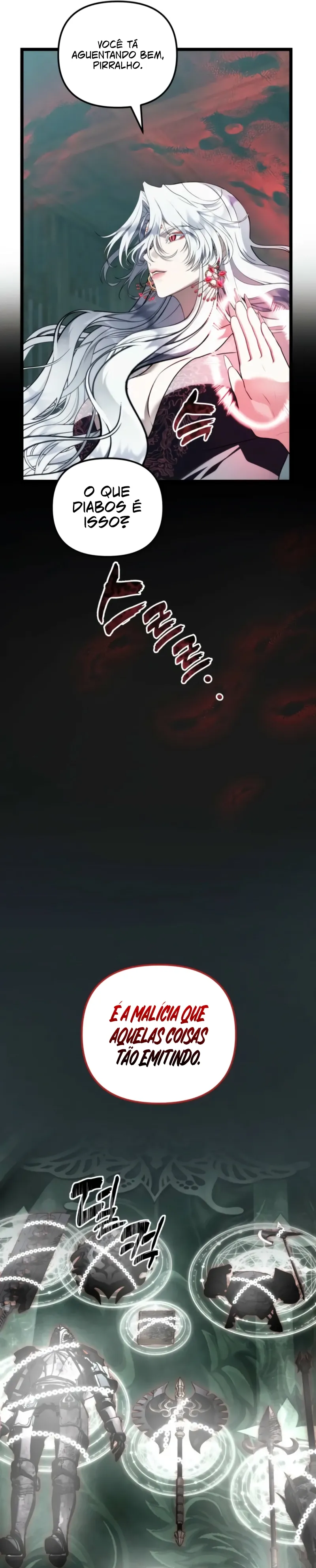 Read A Segunda Vida do Ranker PT Manga Online