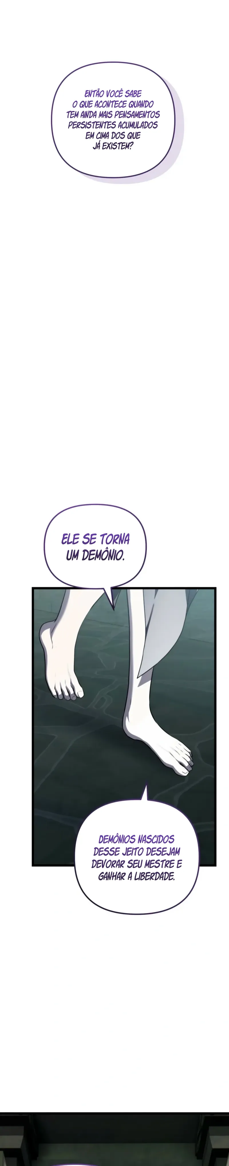 Read A Segunda Vida do Ranker PT Manga Online