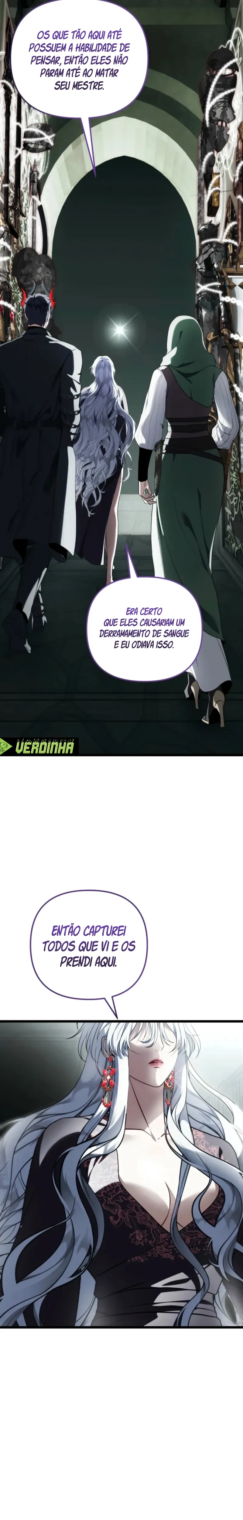 Read A Segunda Vida do Ranker PT Manga Online