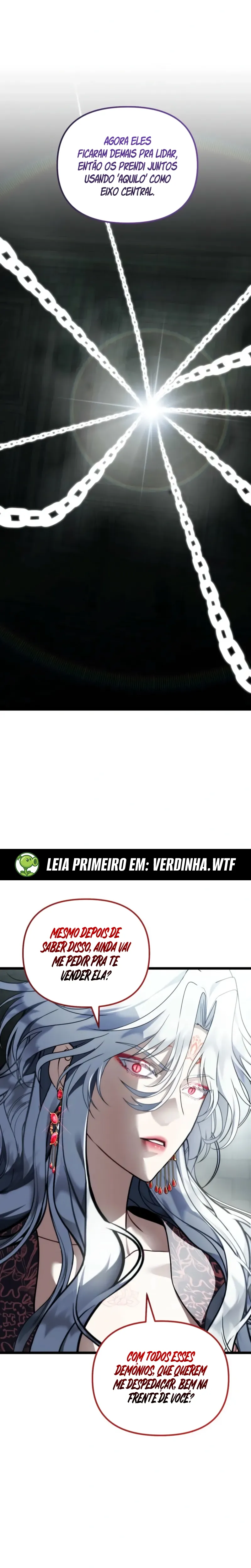 Read A Segunda Vida do Ranker PT Manga Online