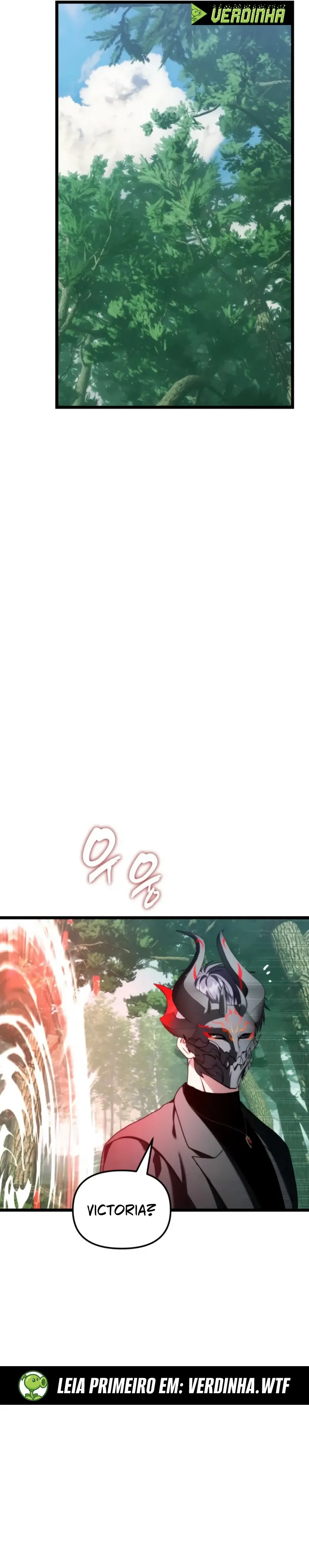 Read A Segunda Vida do Ranker PT Manga Online