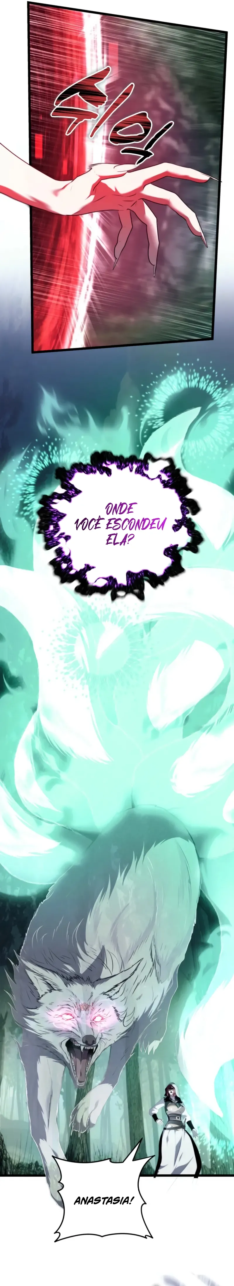 Read A Segunda Vida do Ranker PT Manga Online