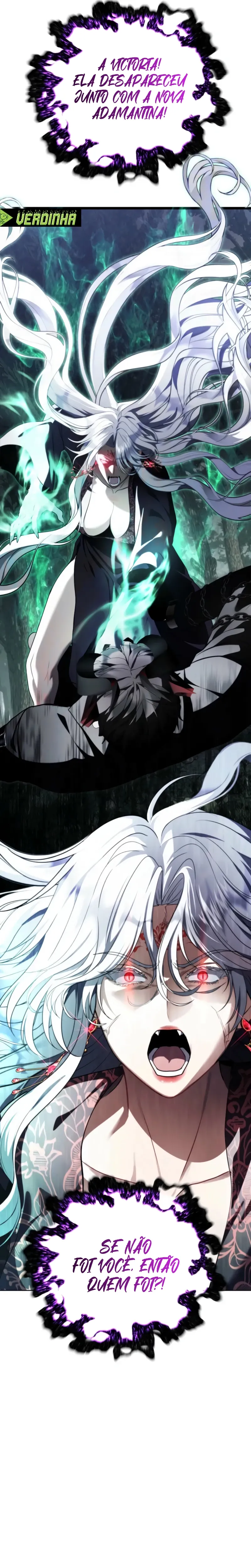 Read A Segunda Vida do Ranker PT Manga Online