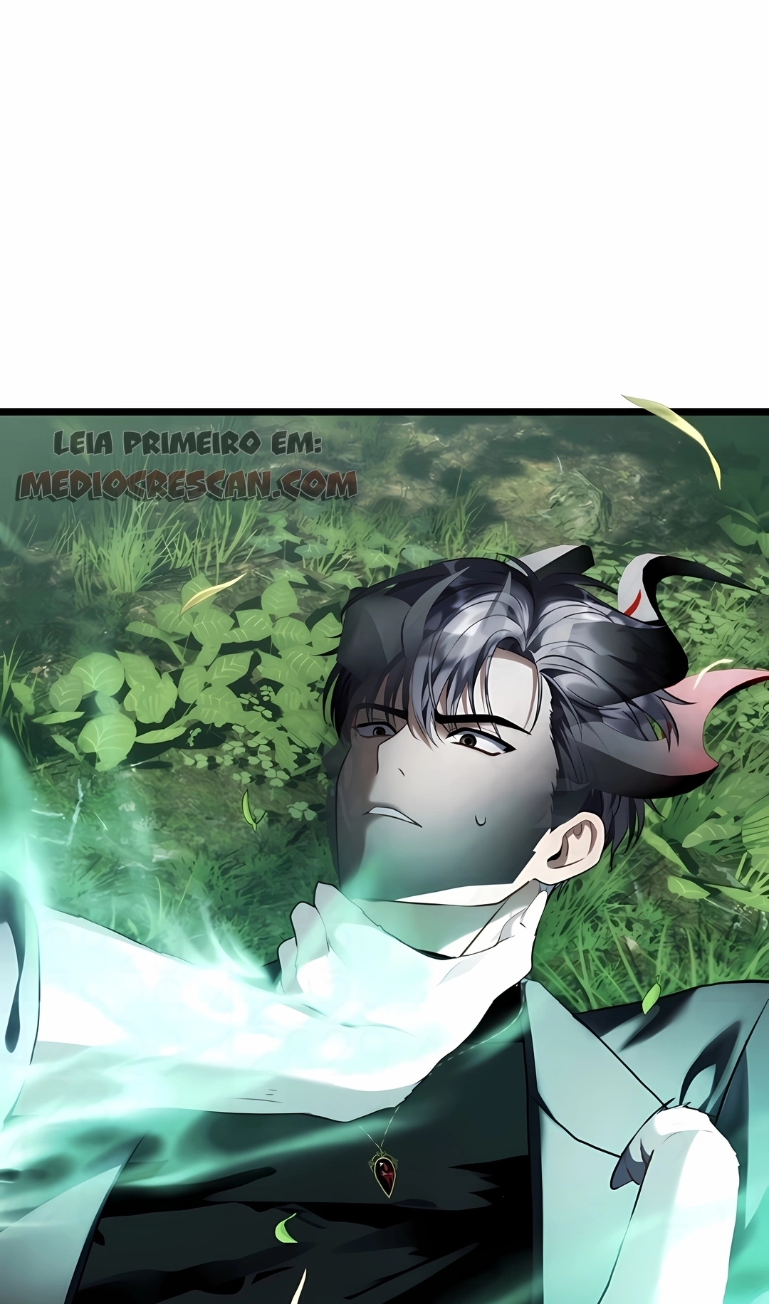 Read A Segunda Vida do Ranker PT Manga Online