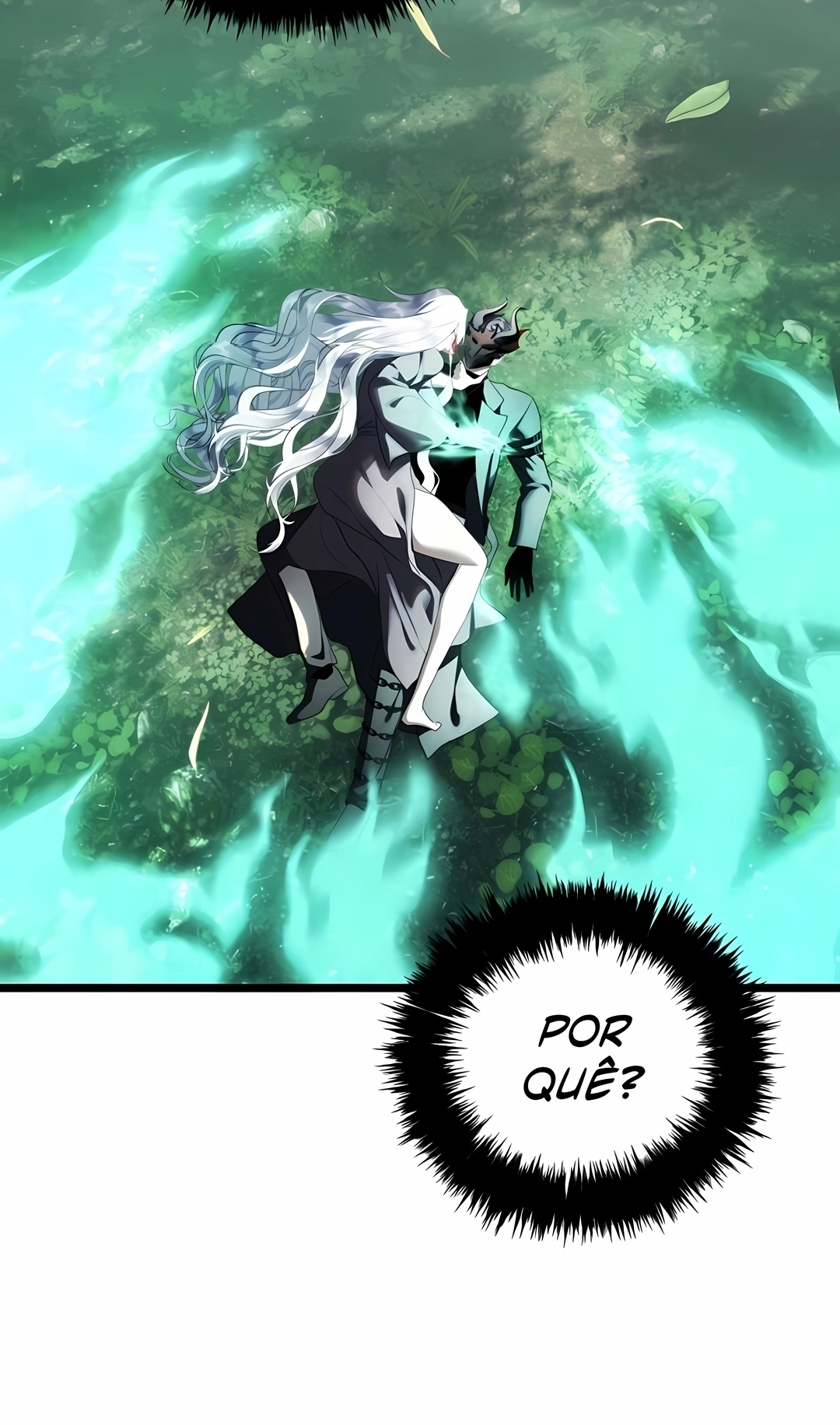 Read A Segunda Vida do Ranker PT Manga Online