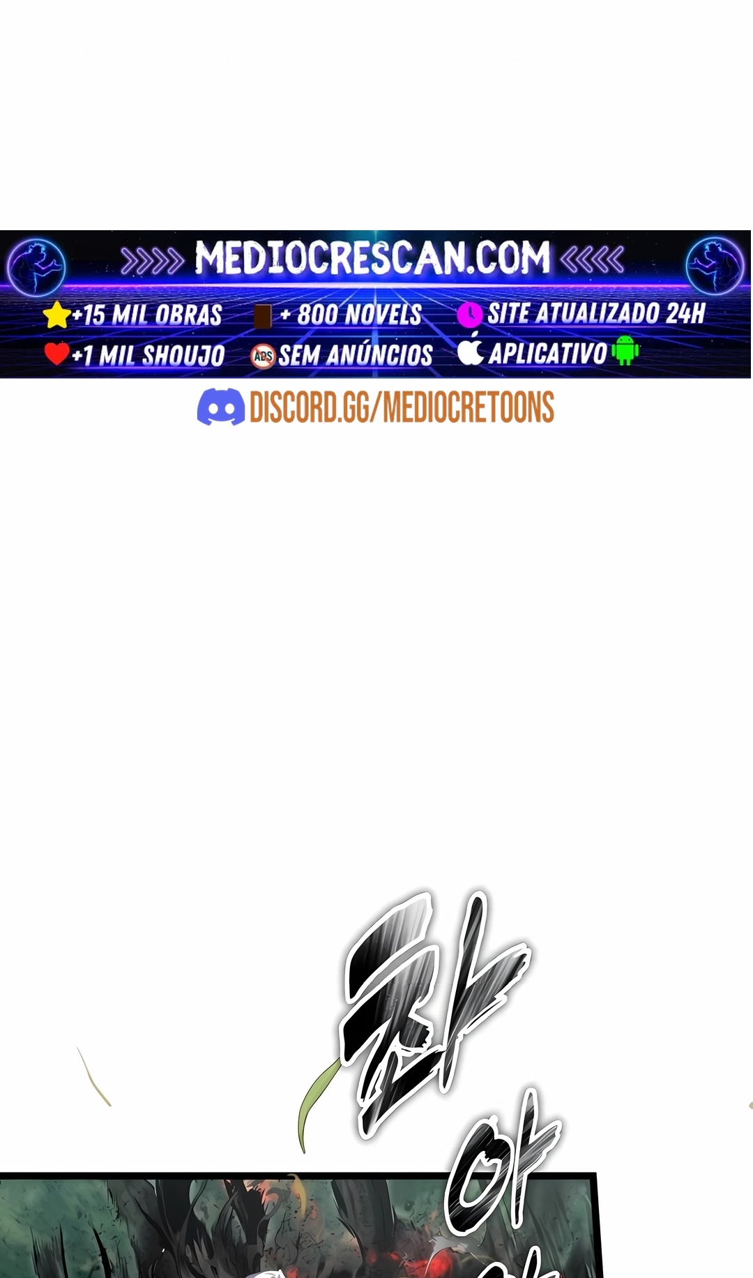 Read A Segunda Vida do Ranker PT Manga Online
