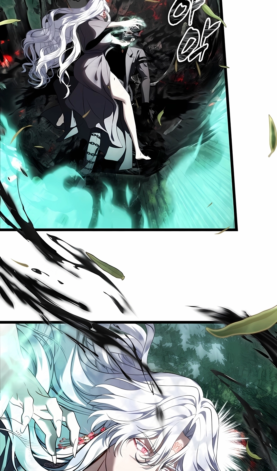 Read A Segunda Vida do Ranker PT Manga Online