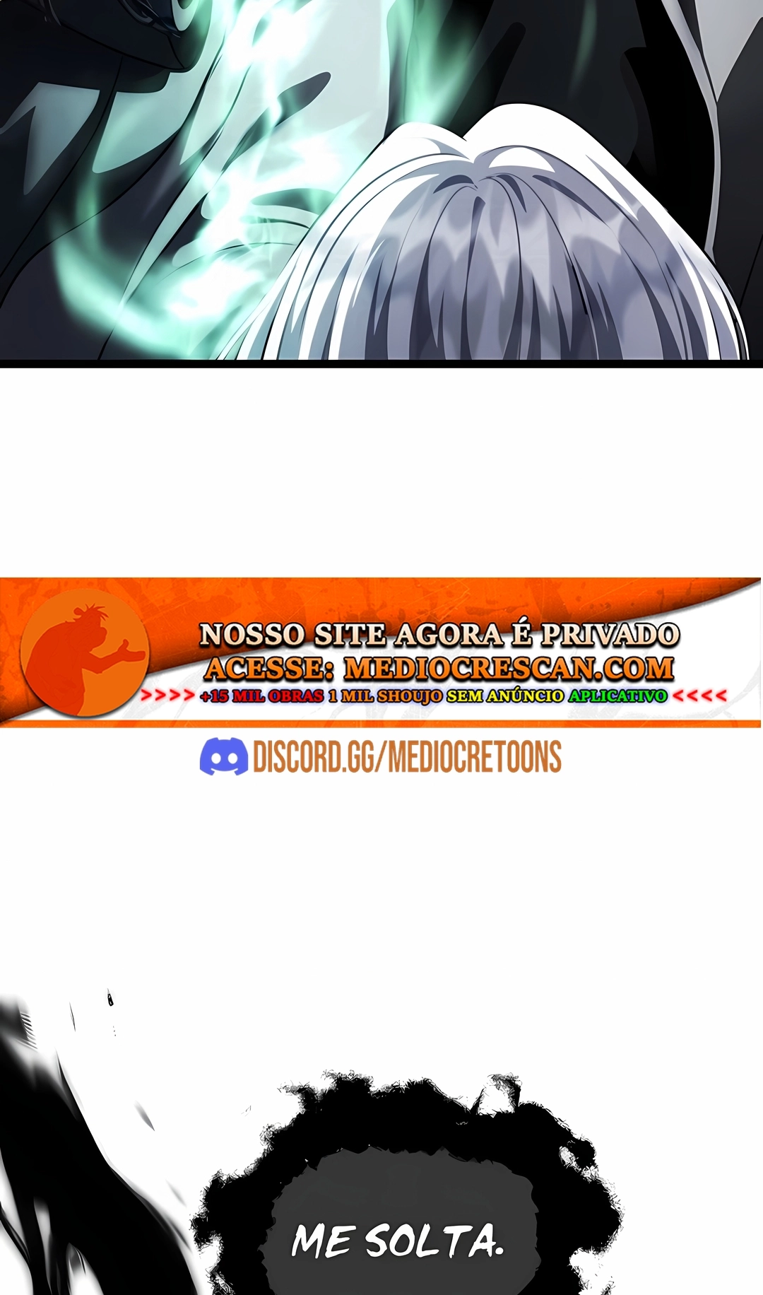 Read A Segunda Vida do Ranker PT Manga Online