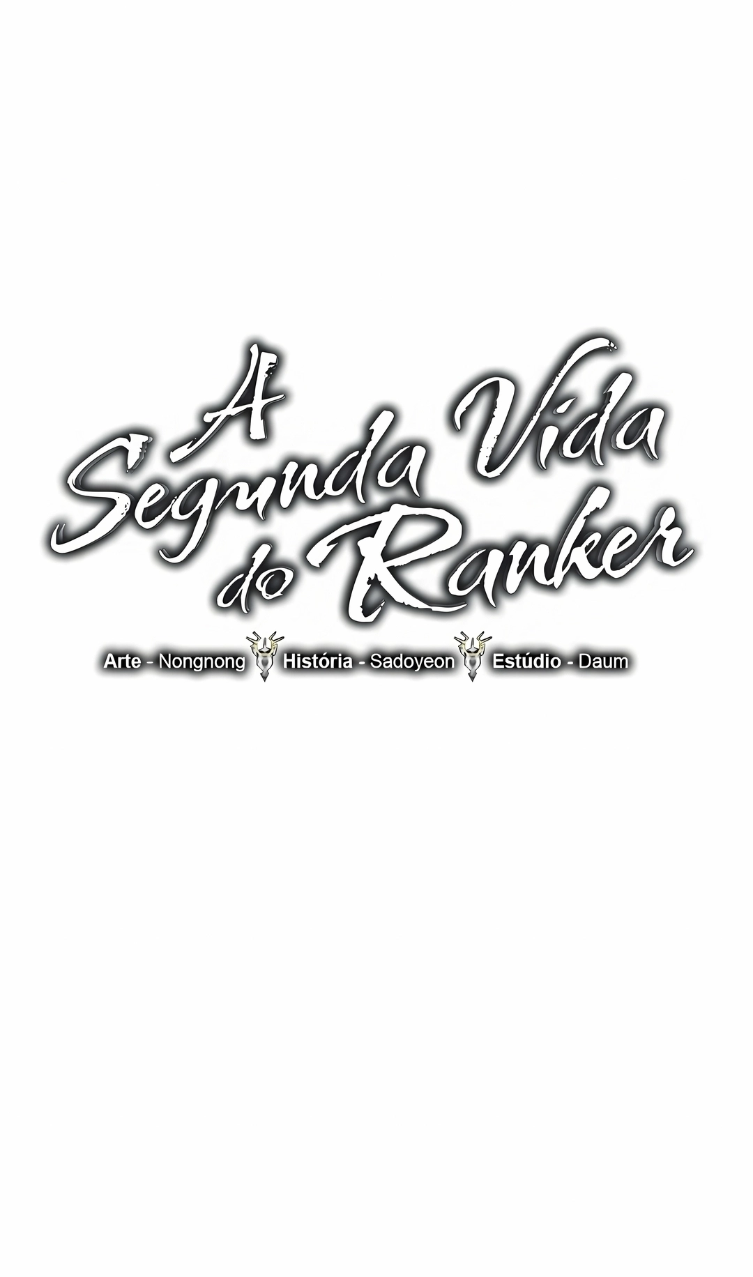 Read A Segunda Vida do Ranker PT Manga Online
