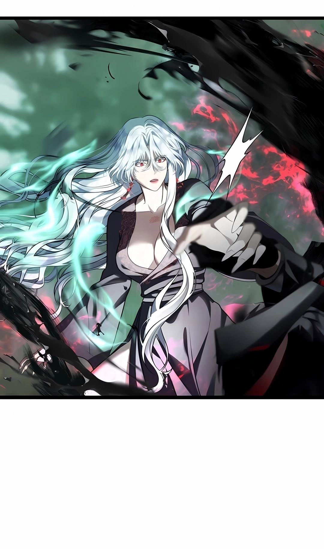Read A Segunda Vida do Ranker PT Manga Online