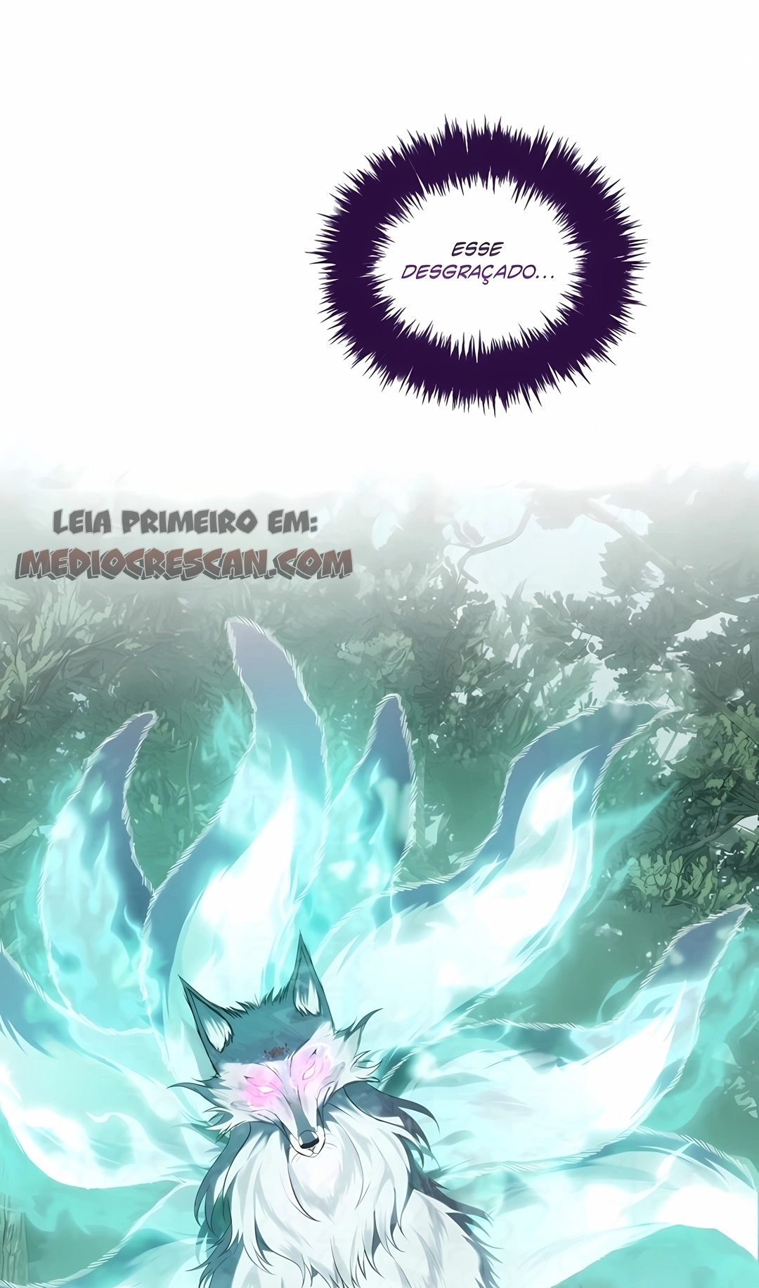 Read A Segunda Vida do Ranker PT Manga Online
