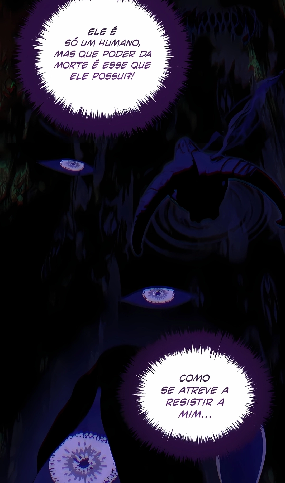 Read A Segunda Vida do Ranker PT Manga Online