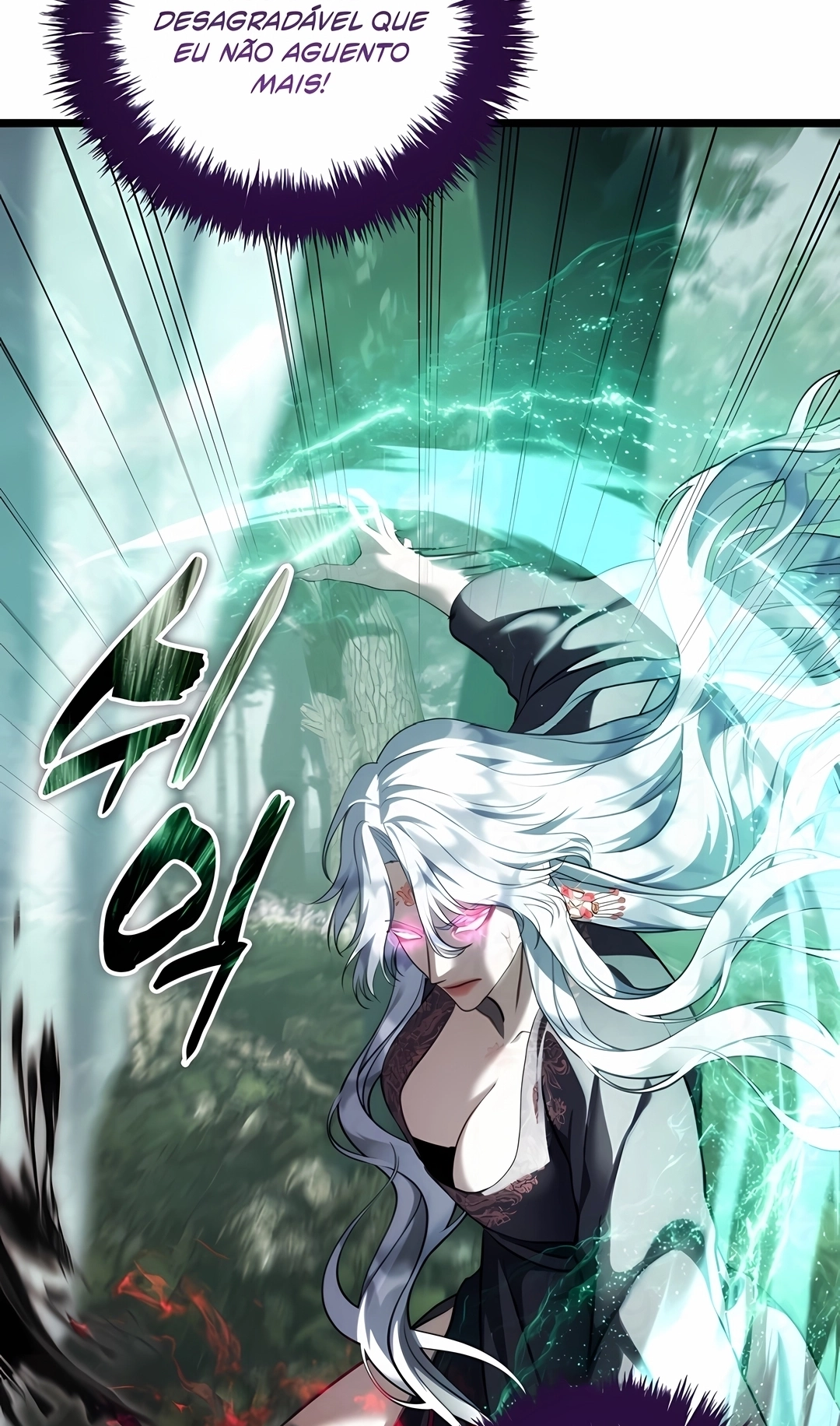Read A Segunda Vida do Ranker PT Manga Online