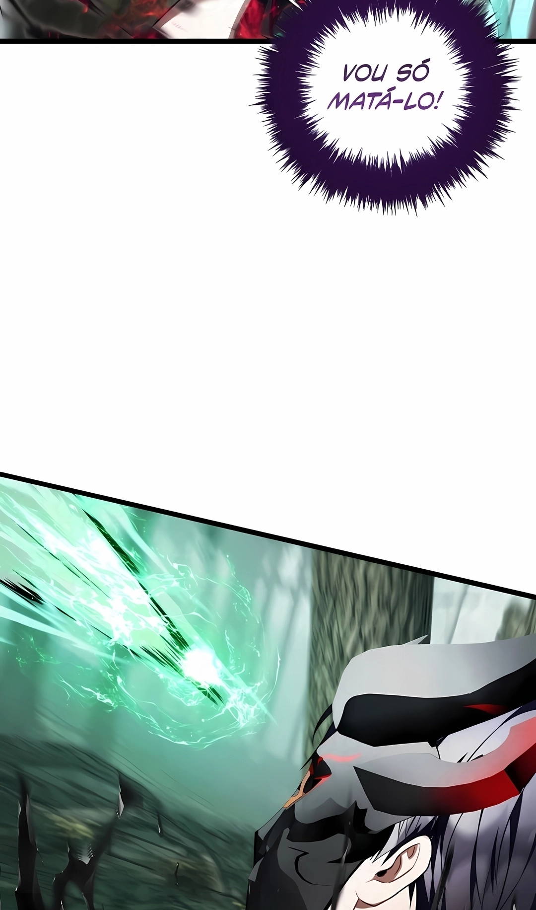 Read A Segunda Vida do Ranker PT Manga Online