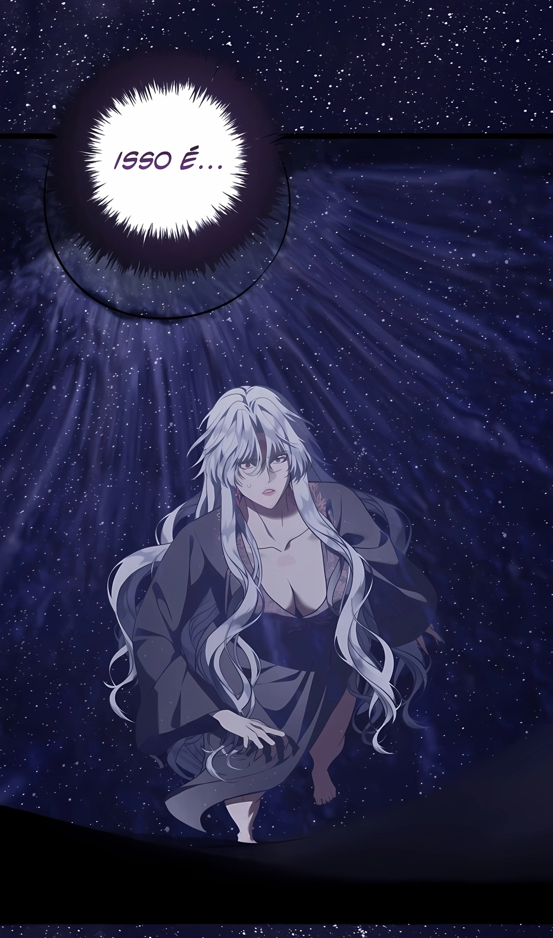 Read A Segunda Vida do Ranker PT Manga Online