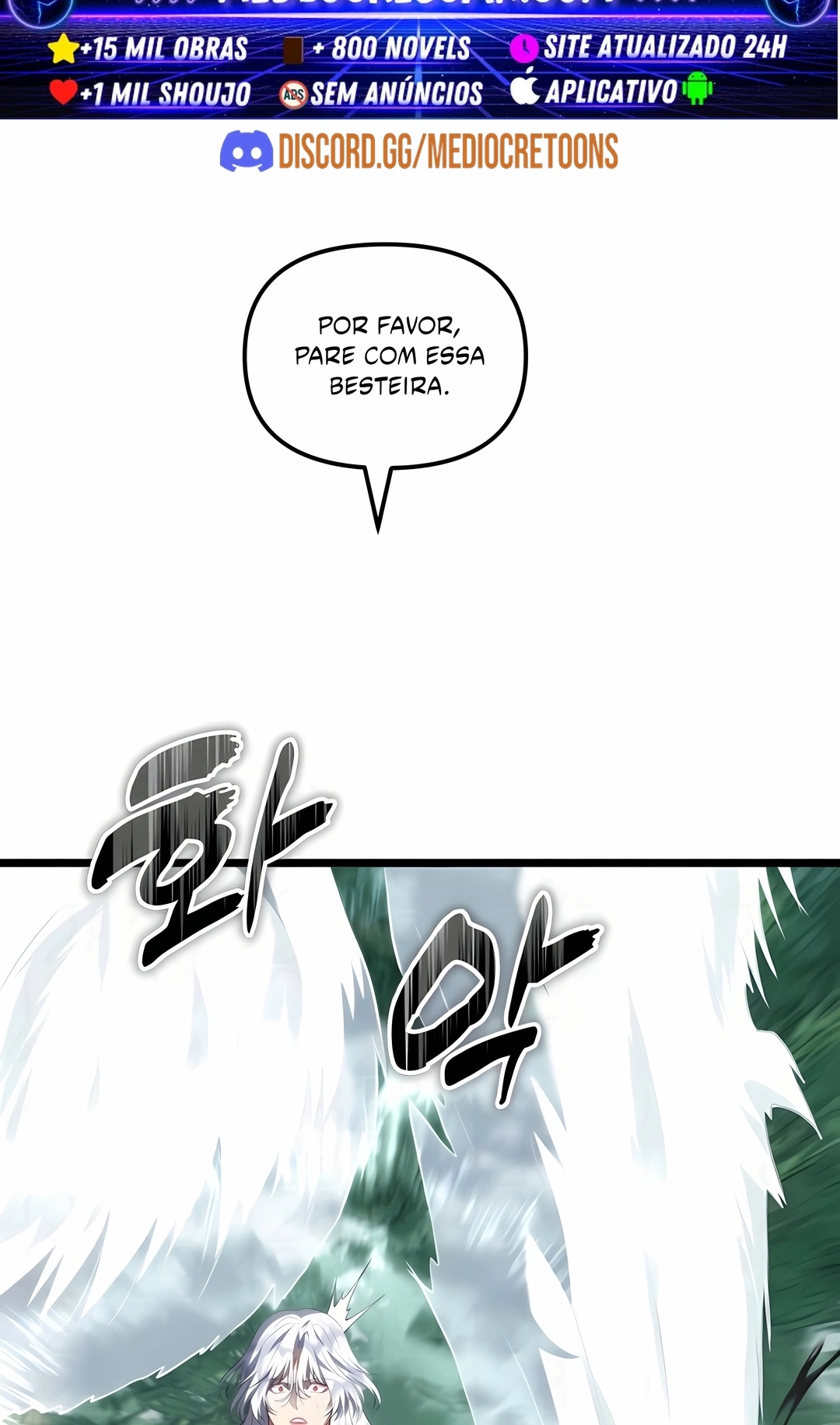 Read A Segunda Vida do Ranker PT Manga Online