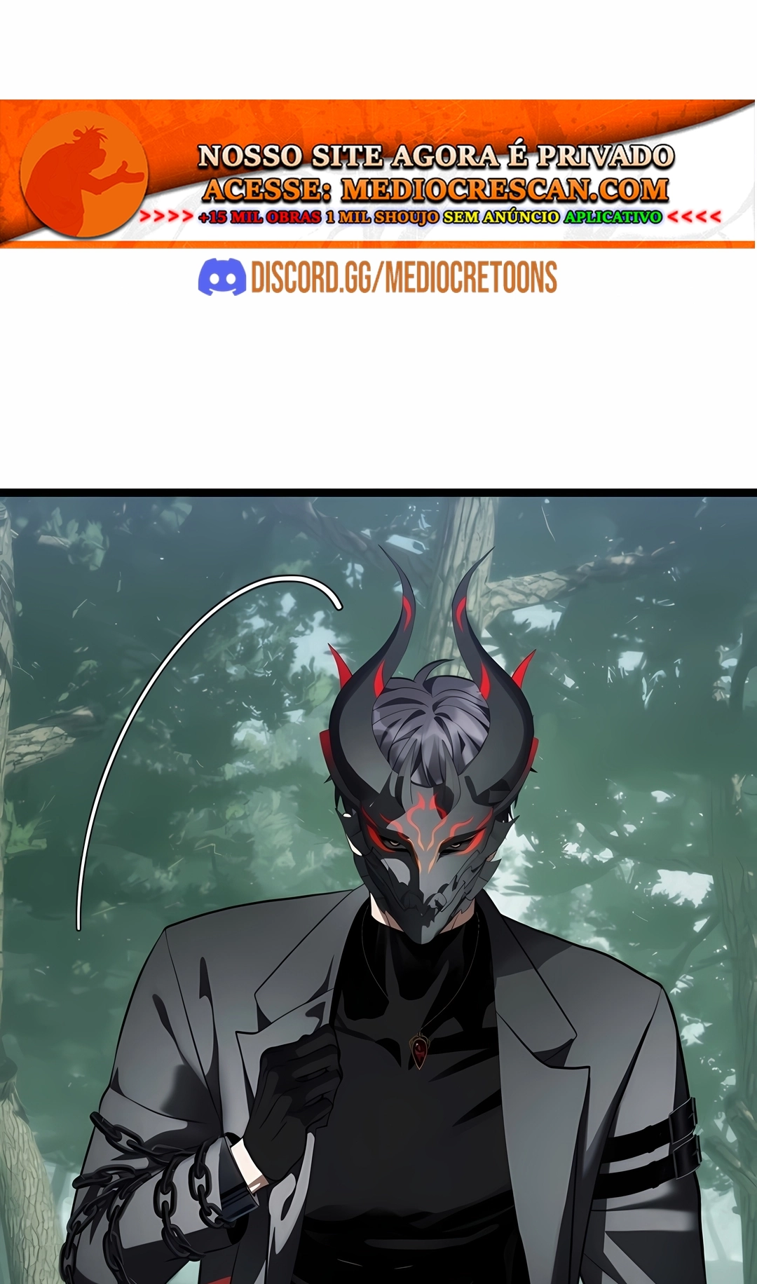 Read A Segunda Vida do Ranker PT Manga Online
