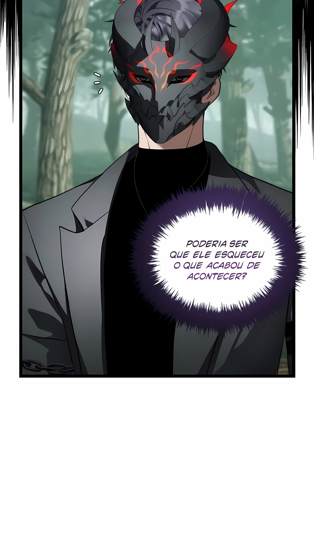 Read A Segunda Vida do Ranker PT Manga Online