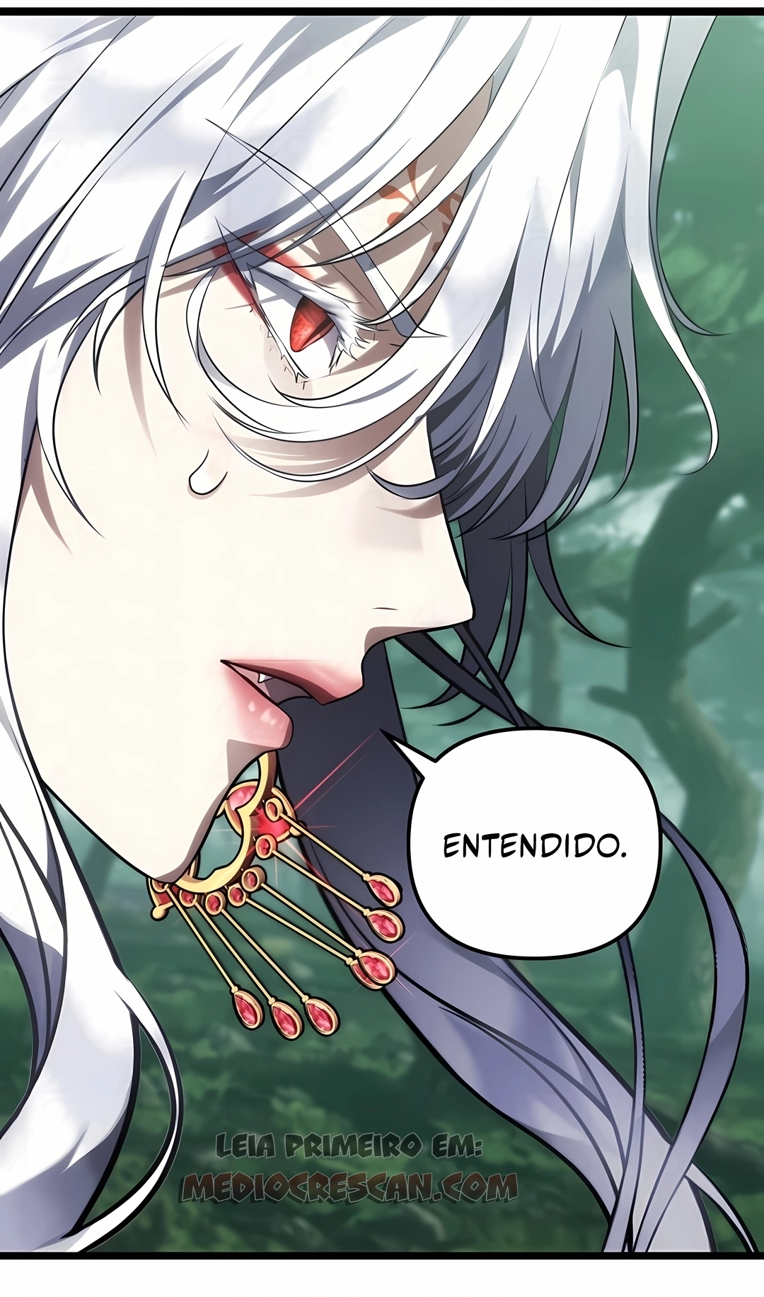 Read A Segunda Vida do Ranker PT Manga Online