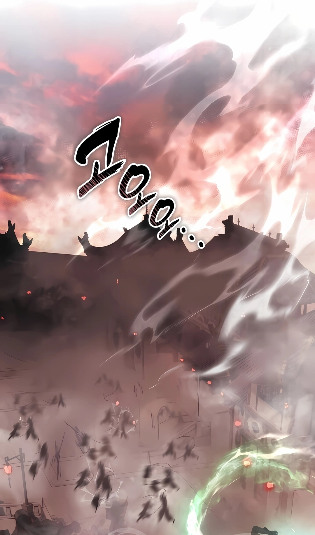 Read A Segunda Vida do Ranker PT Manga Online