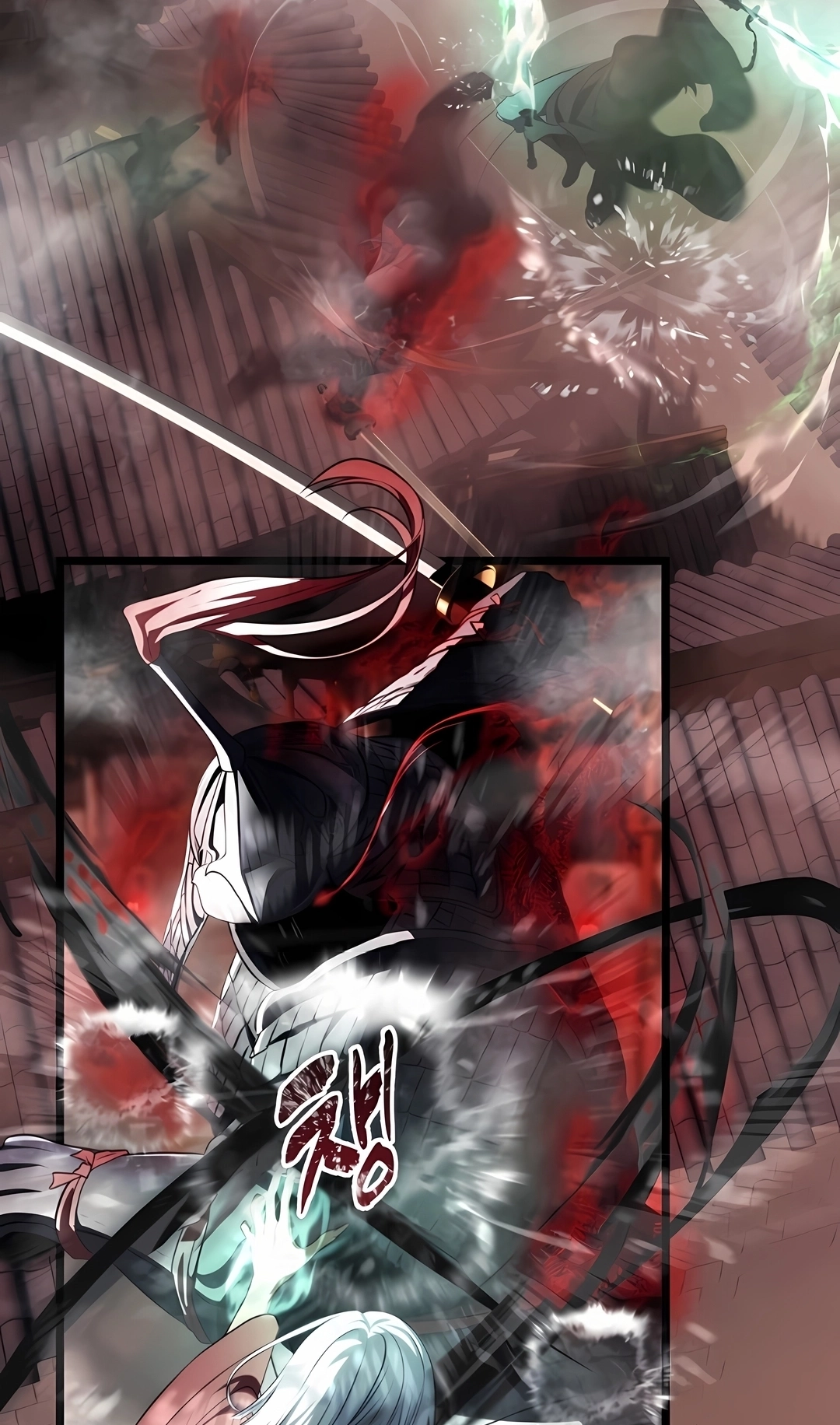 Read A Segunda Vida do Ranker PT Manga Online