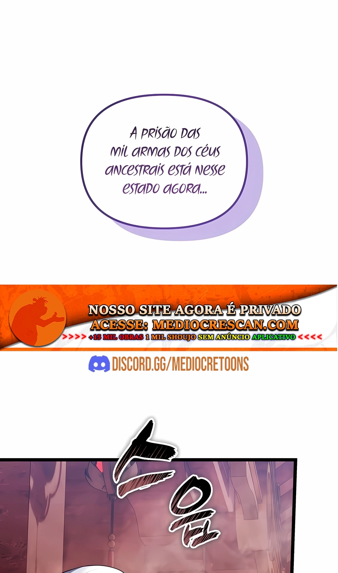 Read A Segunda Vida do Ranker PT Manga Online