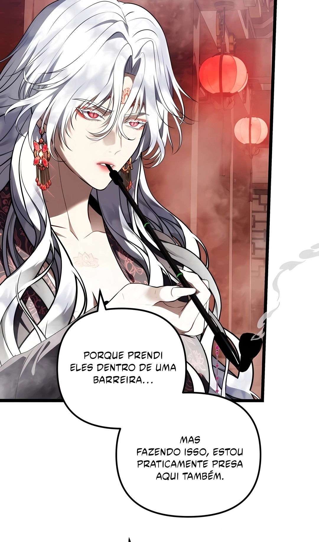 Read A Segunda Vida do Ranker PT Manga Online