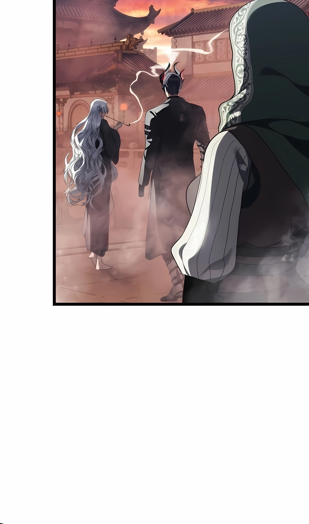 Read A Segunda Vida do Ranker PT Manga Online
