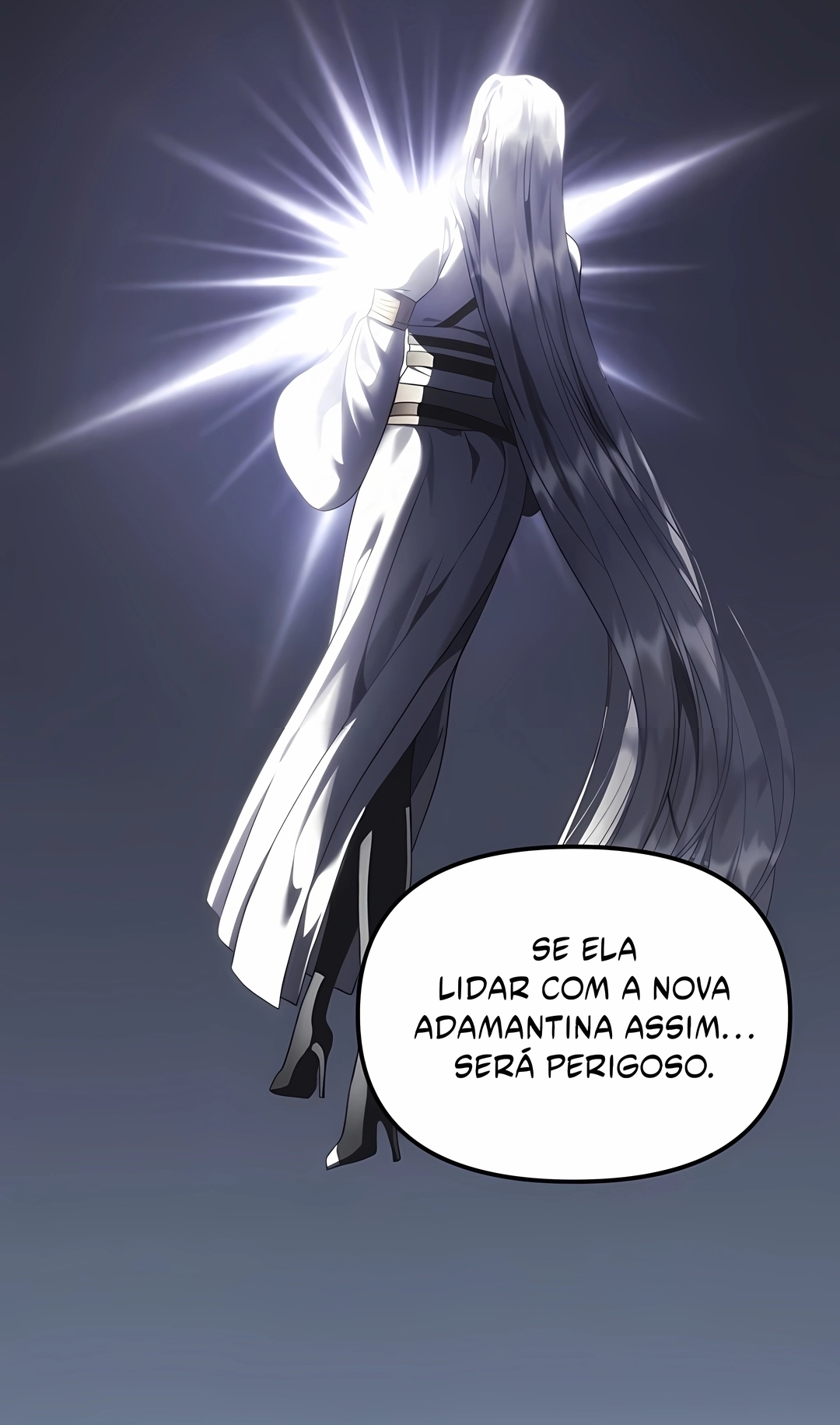 Read A Segunda Vida do Ranker PT Manga Online
