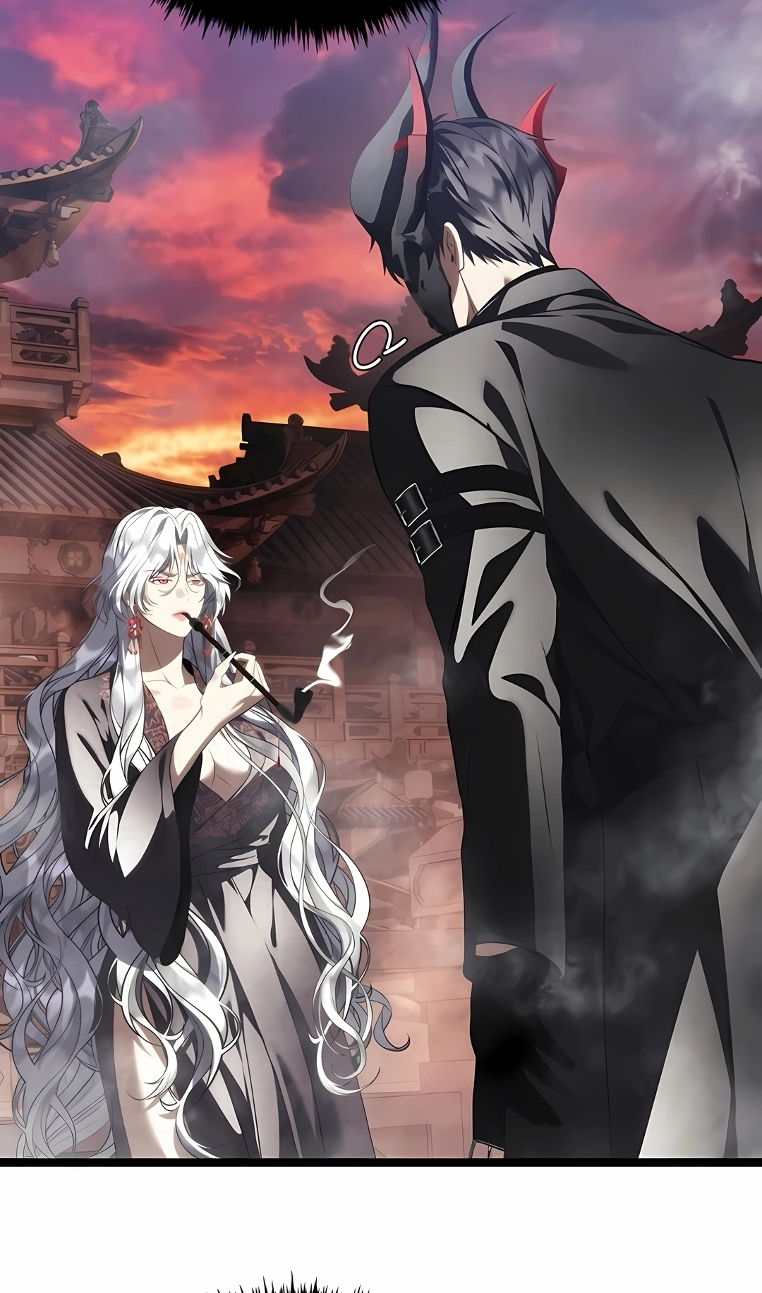 Read A Segunda Vida do Ranker PT Manga Online