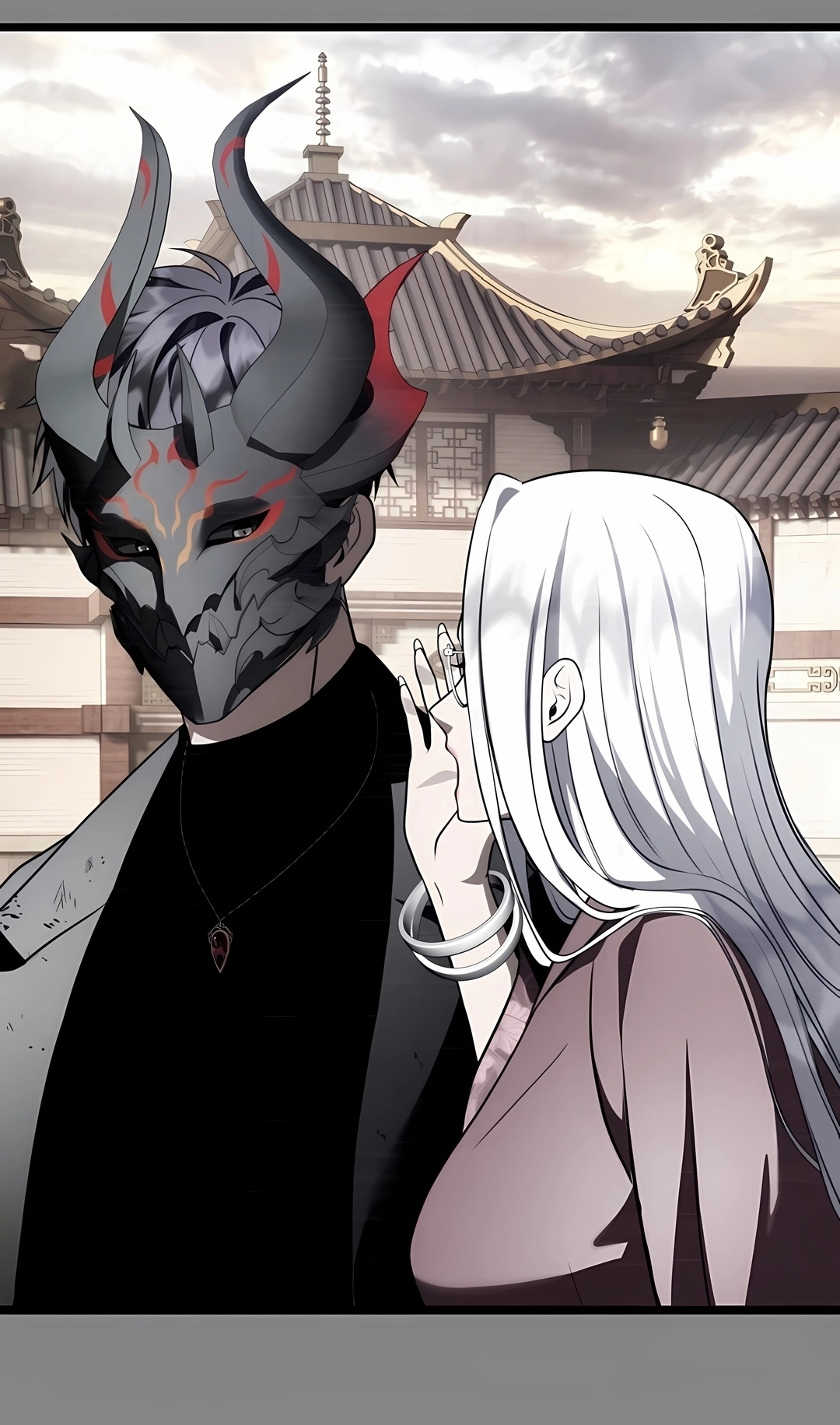 Read A Segunda Vida do Ranker PT Manga Online