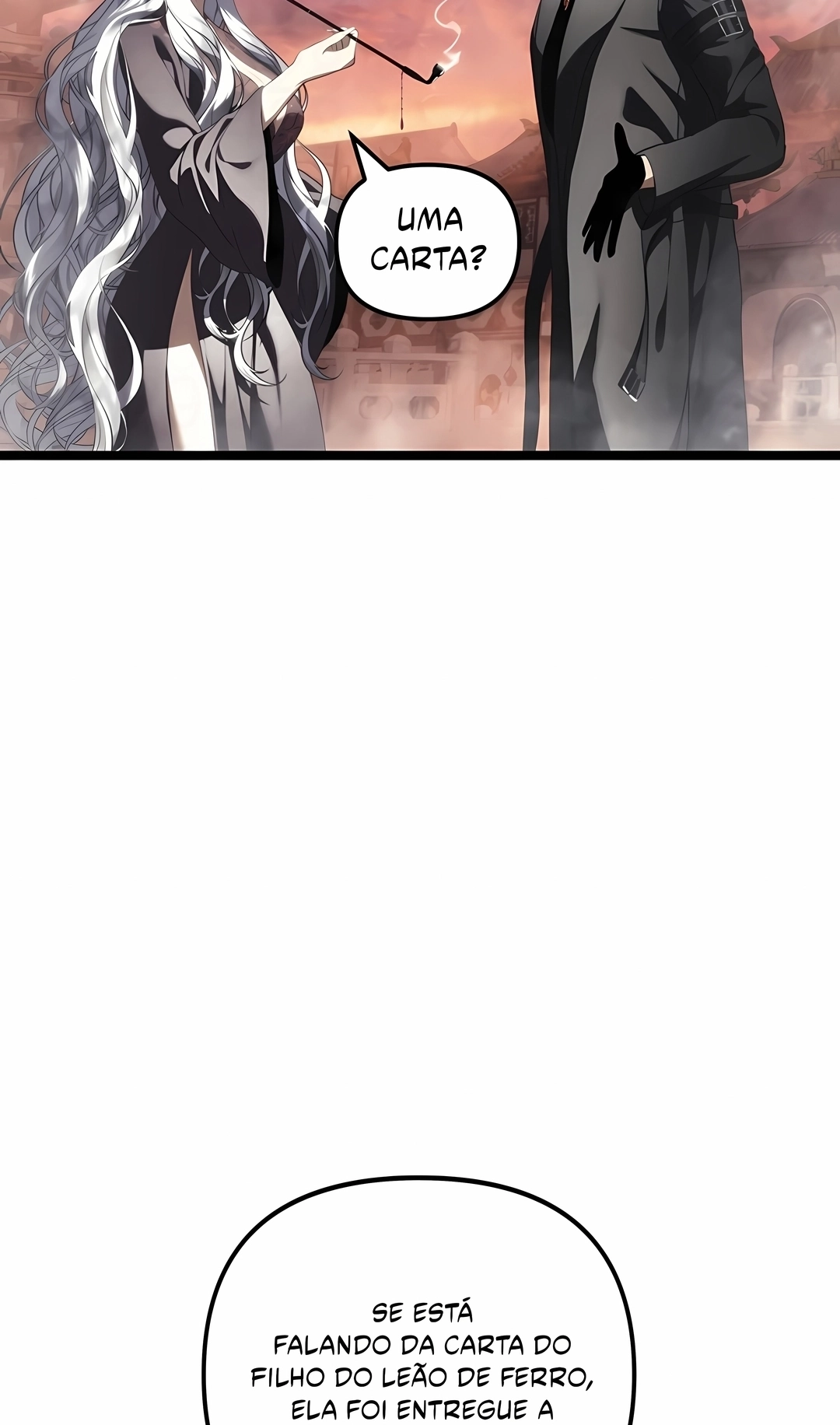 Read A Segunda Vida do Ranker PT Manga Online