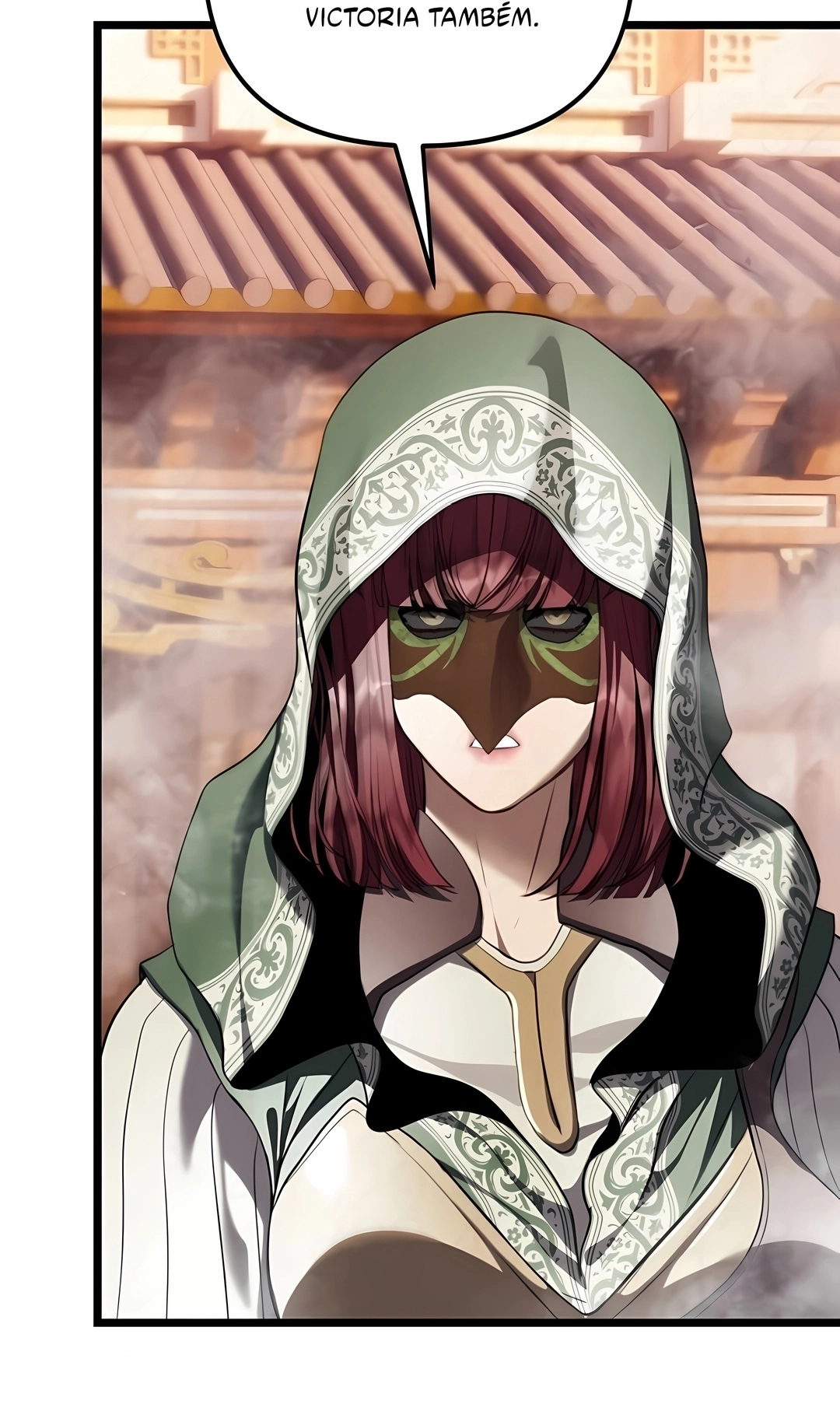 Read A Segunda Vida do Ranker PT Manga Online