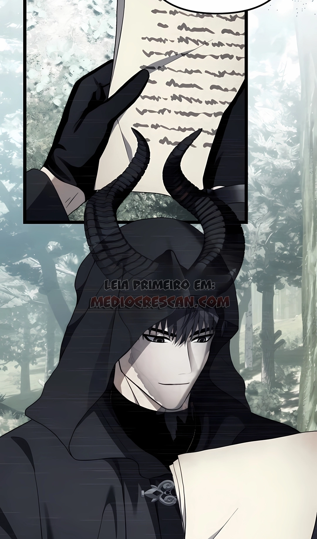 Read A Segunda Vida do Ranker PT Manga Online
