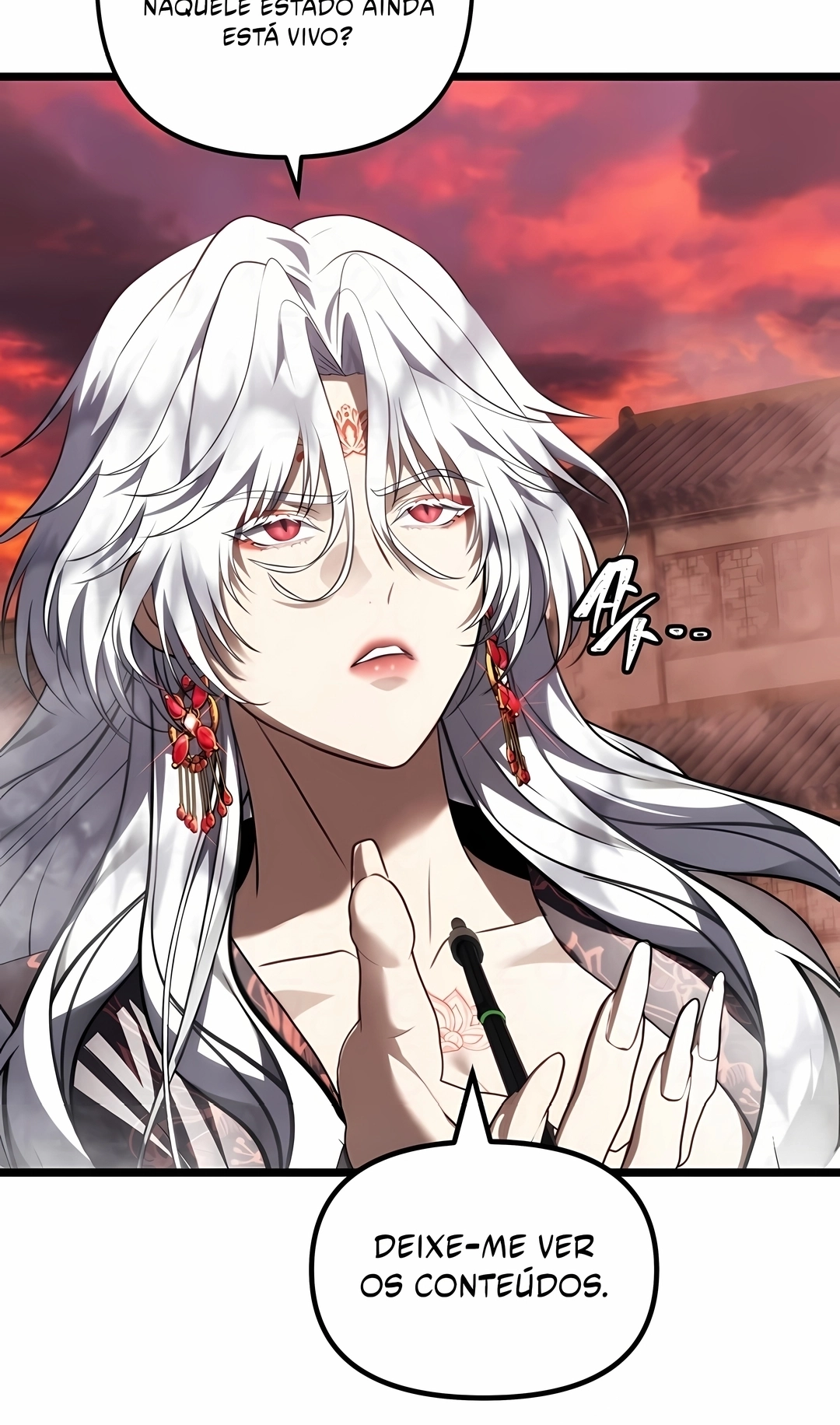 Read A Segunda Vida do Ranker PT Manga Online