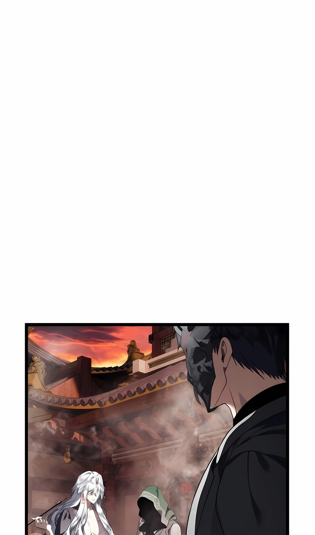 Read A Segunda Vida do Ranker PT Manga Online
