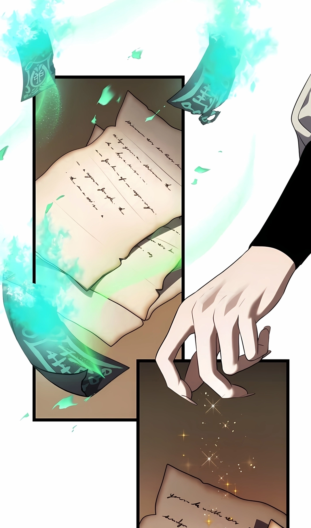 Read A Segunda Vida do Ranker PT Manga Online