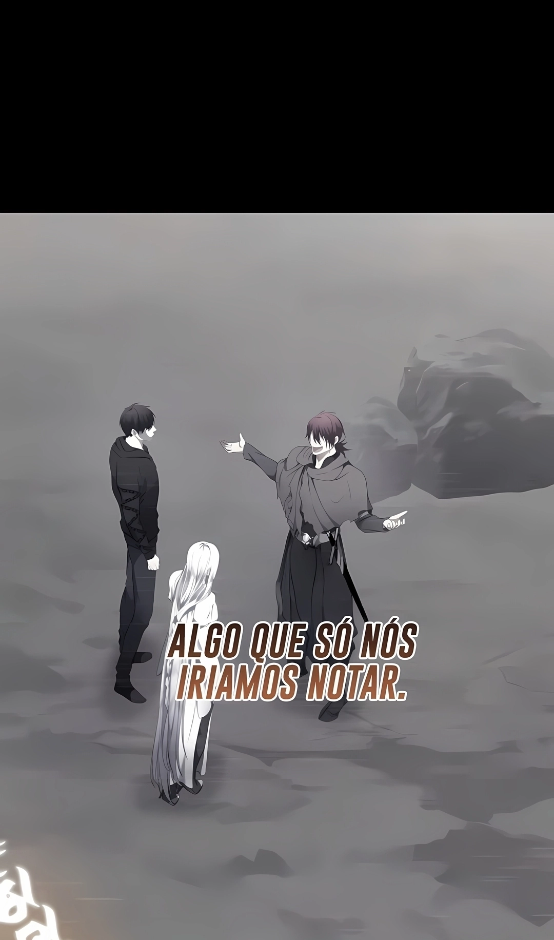 Read A Segunda Vida do Ranker PT Manga Online