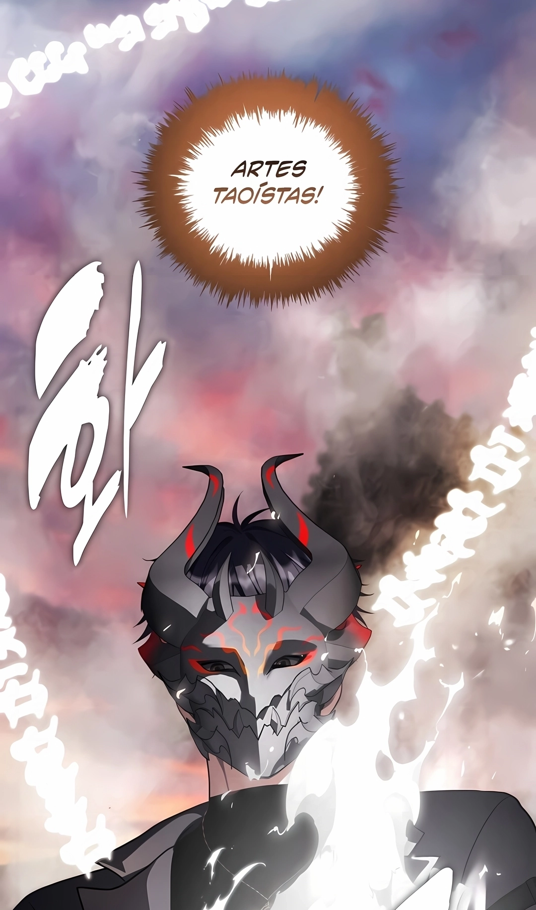 Read A Segunda Vida do Ranker PT Manga Online