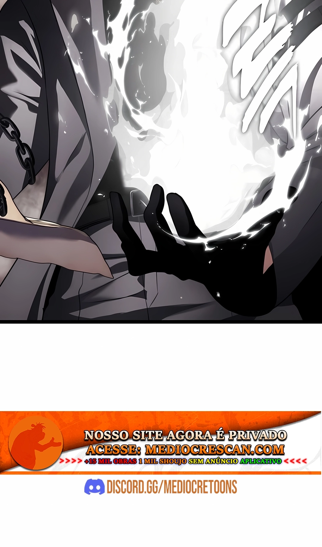 Read A Segunda Vida do Ranker PT Manga Online